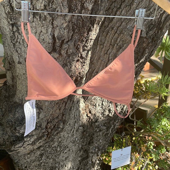 TOP Minimale Animale bikini top size L! - Picture 3 of 11